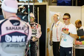 独家│F1将现中国车队？中资收购印度力量进入倒计时图片