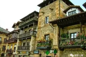 喜欢小众旅游地点的快戳进来！西班牙最美的25座小镇（上篇）图片