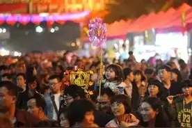 周知！文华路花街要搬！禅城水价要涨？戳→图片