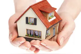 买二手房要交银行贷款服务费？业内人士：就是跑腿费图片