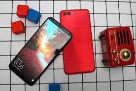 主打人工智能荣耀V10支持NFC功能？原来是有的图片