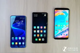 三千多买啥全面屏，看完荣耀小米一加对比秒懂图片