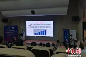 台湾专家期待和建议两岸成立职业棒球联盟图片