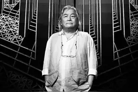 悼念丨著名收藏家、香港侨福集团主席、侨福芳草地之父黄建华逝世图片