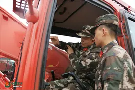 5、8、12、16……这串数字的深意只有军人懂图片