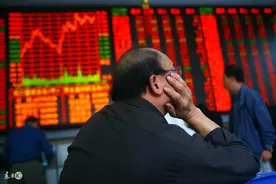 海兰信(300065)大幅拉升，暂报18.99元图片