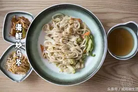 威海最香的K2公交新路线，经过的每一个地方都是美味！图片