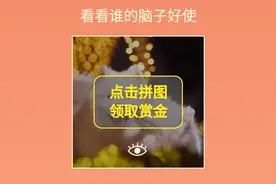 微信可以发拼图红包啦，别说你还没玩过！视频封面