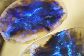 唯一建在地底的城市！百年来无数人搬来，只为地下价值连城的宝贝视频封面