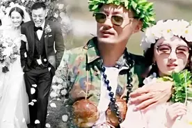 尴尬不？余文乐结婚 曾在相爱吧节目中示爱周冬雨视频封面