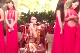 实拍澳门奢华KTV，最低消费8888，贫穷限制了我的想象视频封面