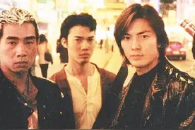 忠肝义胆，兄弟情深——《古惑仔》经典金曲串烧（情义篇）