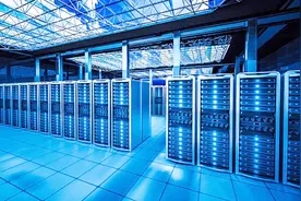 实现网络中枢梦，全球25台IPv6根服务器，中国部署其中四台视频封面