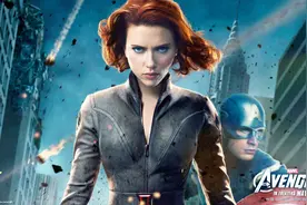 “黑寡妇”斯嘉丽·约翰逊在漫威系列电影里的惊艳亮相视频封面