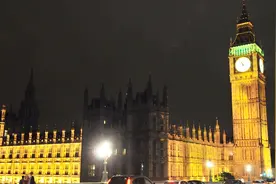 英语里的第一，二，三人称