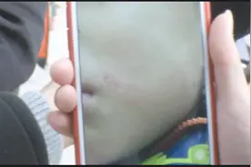 重庆：看到孙女被“欺负” 暴躁爷爷直接冲进教室“手撕”小孩视频封面