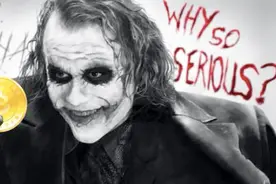 “山寨版”比特币遭质疑：易伪造？花不完！视频封面