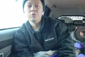 小伙开新款国产三菱欧蓝德，两万公里油耗长测，看是高了还是低了视频封面