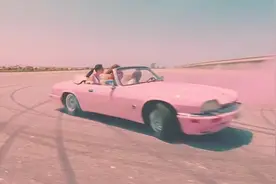 本田造出600cc排量发动机，极速却高达428km/h，德国人自叹不如！视频封面