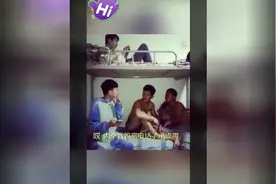 大学宿舍一帮损友，怎么向妈妈解释，在线等，急