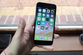 iPhone 6 搭载iOS 11.2 正式版 ，看看吧都更新了什么视频封面