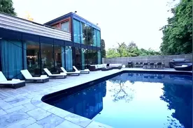 豪宅广告让你知道什么叫奢华！