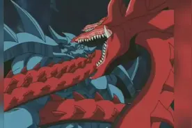 欧贝里斯克的巨神兵对奥西里斯的天空龙（神与神之间的对决）视频封面