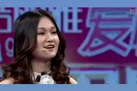 女汉子被老师讽刺自己老婆不正常视频封面