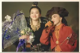 百听不厌的粤语经典歌曲：陈慧娴-留恋