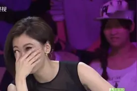 年代秀：你见过男人戴女人耳环吗？展示给你看