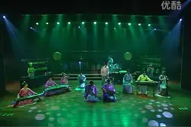 这样的“渭城朝雨浥轻尘”唱出来让我仿佛回到了盛唐……图片