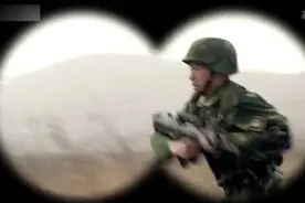 中国特种兵这样选拔！共和国的獠牙，万里挑一视频封面