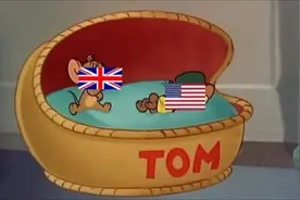 一分钟的动画视频说清了日本与美国发生战争的前因后果