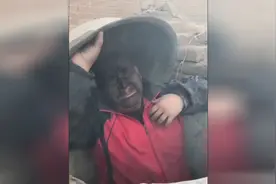 叫你戳几我 哈哈