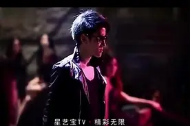 《浪漫满屋》泰国版 男主Mike中文MV-福利版 听美帅呆了