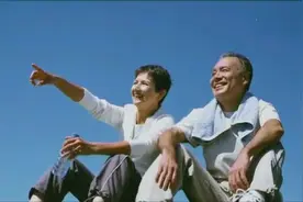 《亲爱的爸妈我想你了》-陈雅森