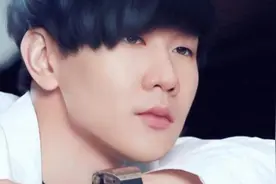 林俊杰和蔡卓妍深情合唱，歌曲源于他喜欢的长睫毛小酒窝圈中人