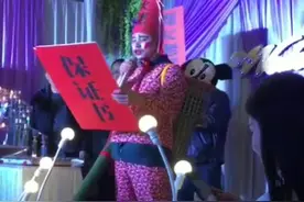 世上最牛保证书。百分百打开你的笑点。