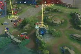 马可波罗玩法一窥，王者者荣耀马可波罗，名字猜测为逐梦之鹰