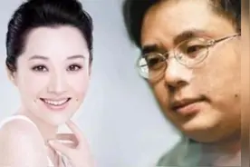 48岁许晴全家照，父母背景显赫为人低调，历任男友对其疼爱有加