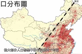 为什么美国有6个时区，而中国只有1个时区？