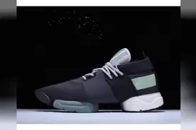 Yohji Yamamoto × adidas Y-3 KYDO Utility超轻脚感忍者马蹄鞋视频封面