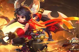 射手英雄崛起的希望？ 王都密探李元芳详细攻略图片