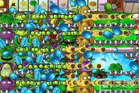 植物大战僵尸2国际版什么植物好用 植物评测分析图片