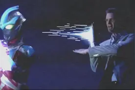 你知道奥特曼的光线特效是如何制作的吗？