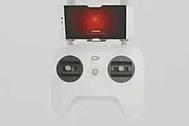 小米无人机售价不高但买不到视频封面