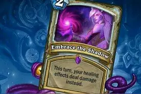 炉石传说拥抱暗影牧师新卡全方位点评图片