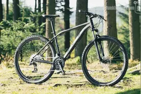 经济实惠Specialized Pitch硬尾测评图片