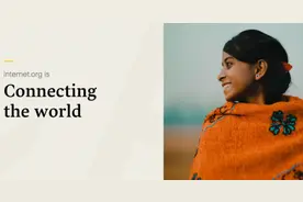 Facebook免费互联网服务普及率仅达1%图片