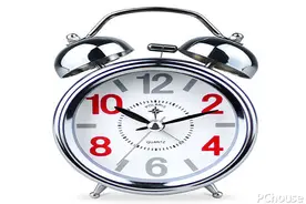 闹钟挑选指南 闹钟品牌推荐图片